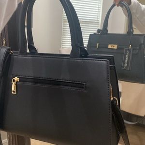 Laterre purse brand new with tag